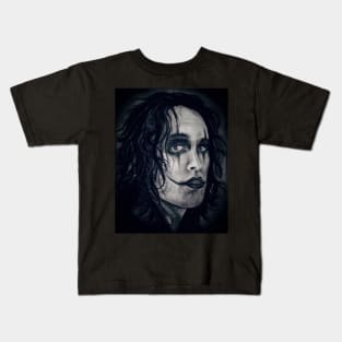 The Crow Kids T-Shirt